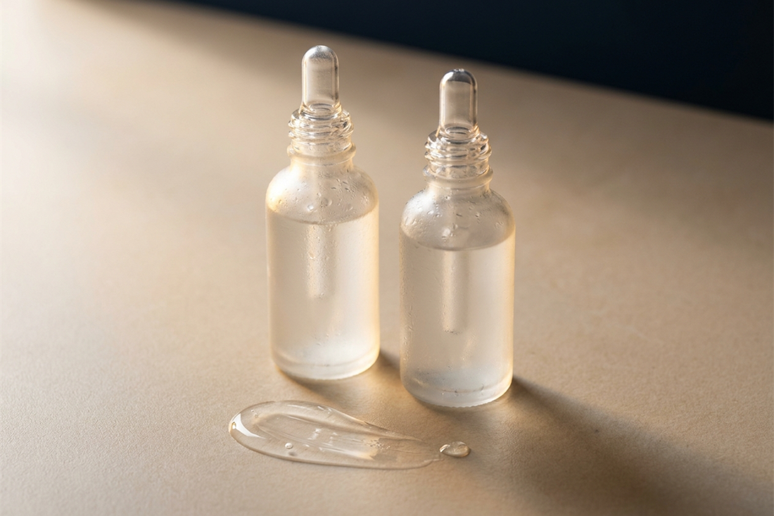 Niacinamide Pairings: What to Layer It With, and What to Skip