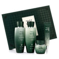 Gainbichaek Cheong Houttuynia Cordata 4-Piece Calming Skincare Set