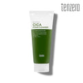 Tenzero Blemish Cica Foam Cleanser 180g - Centella Calming Face Wash