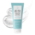 O21 Avapara Perfect Pore Gel-to-Foam Vegan Cleanser 150g