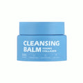 Tenzero Baby Collagen Cleansing Balm 80g – K-Beauty Makeup Remover