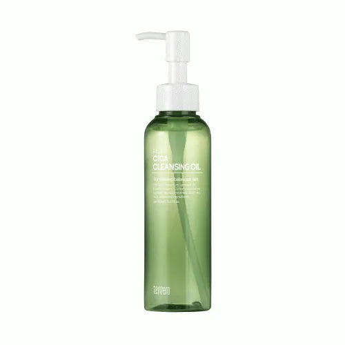 Tenzero Relief Cica Cleansing Oil 150ml