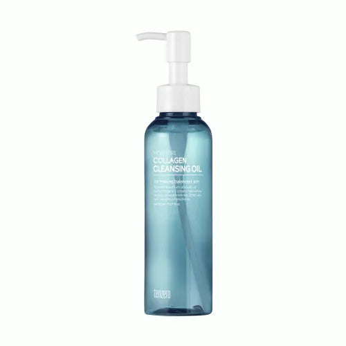 Tenzero Moisture Collagen Cleansing Oil 150ml