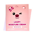 Lupy Moisture Cream 65g - K-Beauty Hydrating Barrier Cream