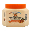 Apricot Scrub Massage Cream 500g