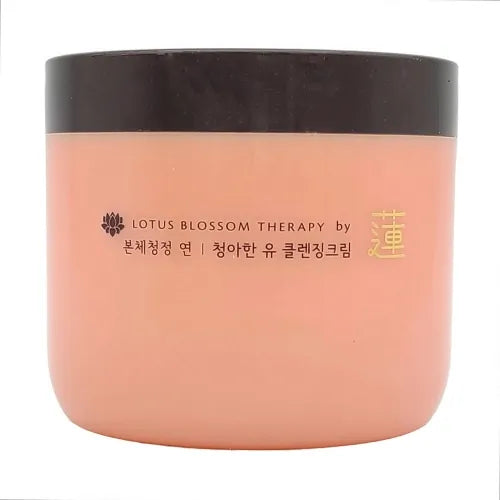 Fruit Nara Gentle Clarifying Cleansing Cream 300g