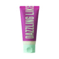 Dear Door Dazzling Body Scrub 100ml - Gentle Sugar Body Polish