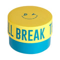 Deardoor Break Body Scrub 300ml - Korean Exfoliating Body Wash