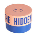 Deardoor The Hidden Body Scrub 300ml - Korean Exfoliating Wash