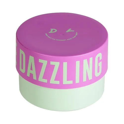 Deardoor Dazzling Body Scrub 300ml - Korean Exfoliating Scrub