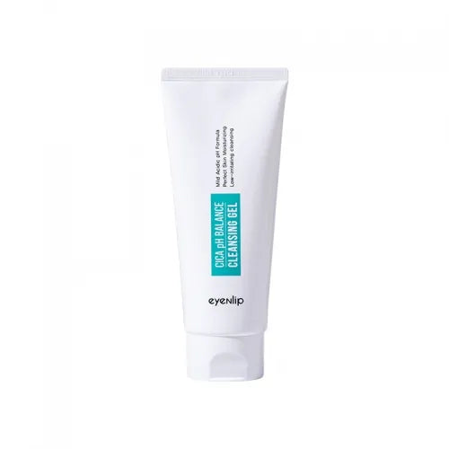 I&LIP Cica pH-Balance Cleansing Gel 150ml