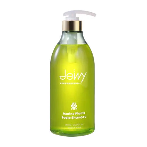 Dewy Professional Marine Plants Scalp Shampoo 750ml