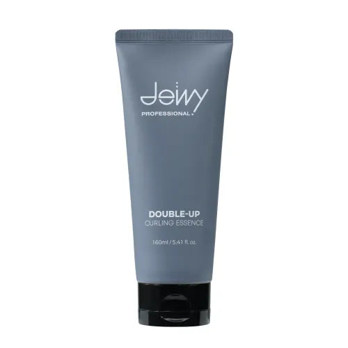 Dewy Professional Double-Up Curling Essence 160ml