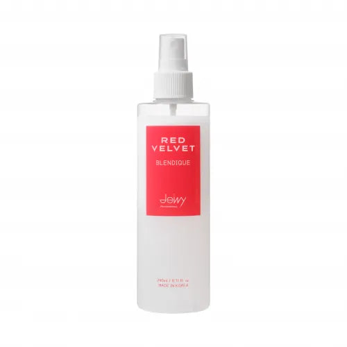 Dewy Professional Blendic Red Velvet Body Wash 240ml
