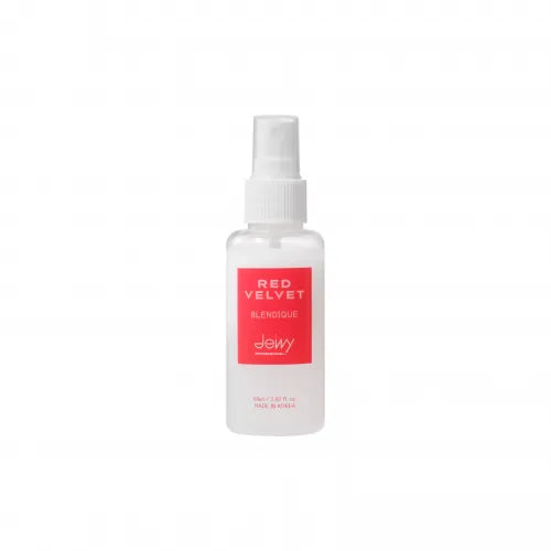 Dewy Professional Blendique Red Velvet Hair & Body Essence Mist 60ml
