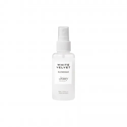 Dewy Professional White Velvet Hair Treatment Mist 60ml