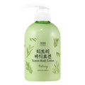 Tenzero Clearing Tea Tree Body Lotion 500ml - Oily Skin