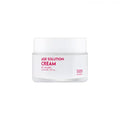Tenzero Age Solution Cream 50ml — plumping firm-look face cream