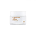 Tenzero Glow Solution Cream 50ml — brightening niacinamide face cream