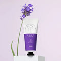TenZero Moisturizing Lavender Foot Cream 100g