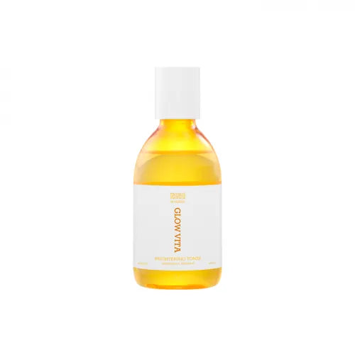 Tenzero Glow Vitamin C Brightening Toner 200ml