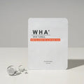 Wha'yunsul PDRN Rejuvenating Glow Mask 25g — peptide glow sheet mask