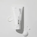 Wha'yunsul Essential Foam Cleanser 150g — gentle botanical face wash