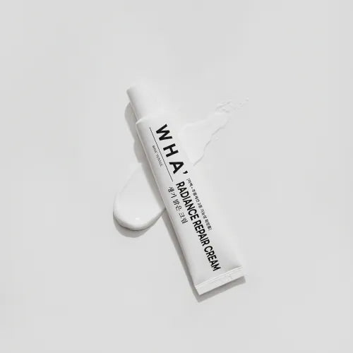 Wha'yunsul Radiance Repair Cream 40g - brightening tone-up moisturiser