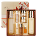 OHUI The First Genethique Special 2-Piece Anti-Aging Skincare Set