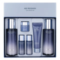 OHUI Age Recovery 2-Piece Special Set - Korean Anti-Aging Cream Duo