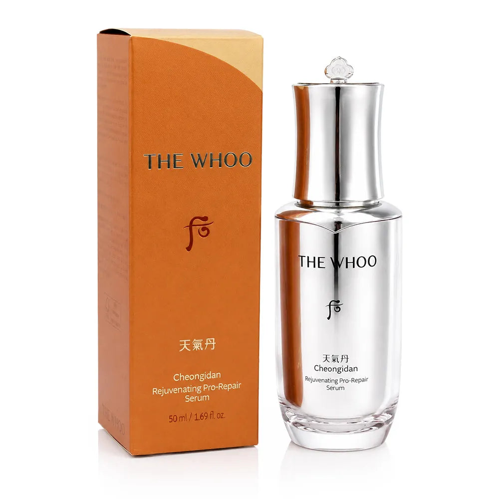 The History of Whoo Cheongidan Hwahyun Pro Repair Serum 50ml