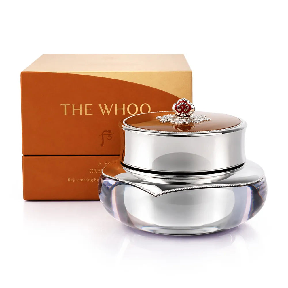 The History of Whoo Cheongidan Hwahyun Radiance Cream 60ml