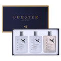 Bazzi Homme Booster Skincare Trio for Men - Toner x2 + Lotion