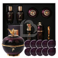 Whoo Hwanyu Anti-Aging Ritual Set – Eye Cream, 6pc & 10 Ampoules