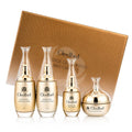 Cledbel Prestige Gold Lifting 4-Piece Basic Skincare Set
