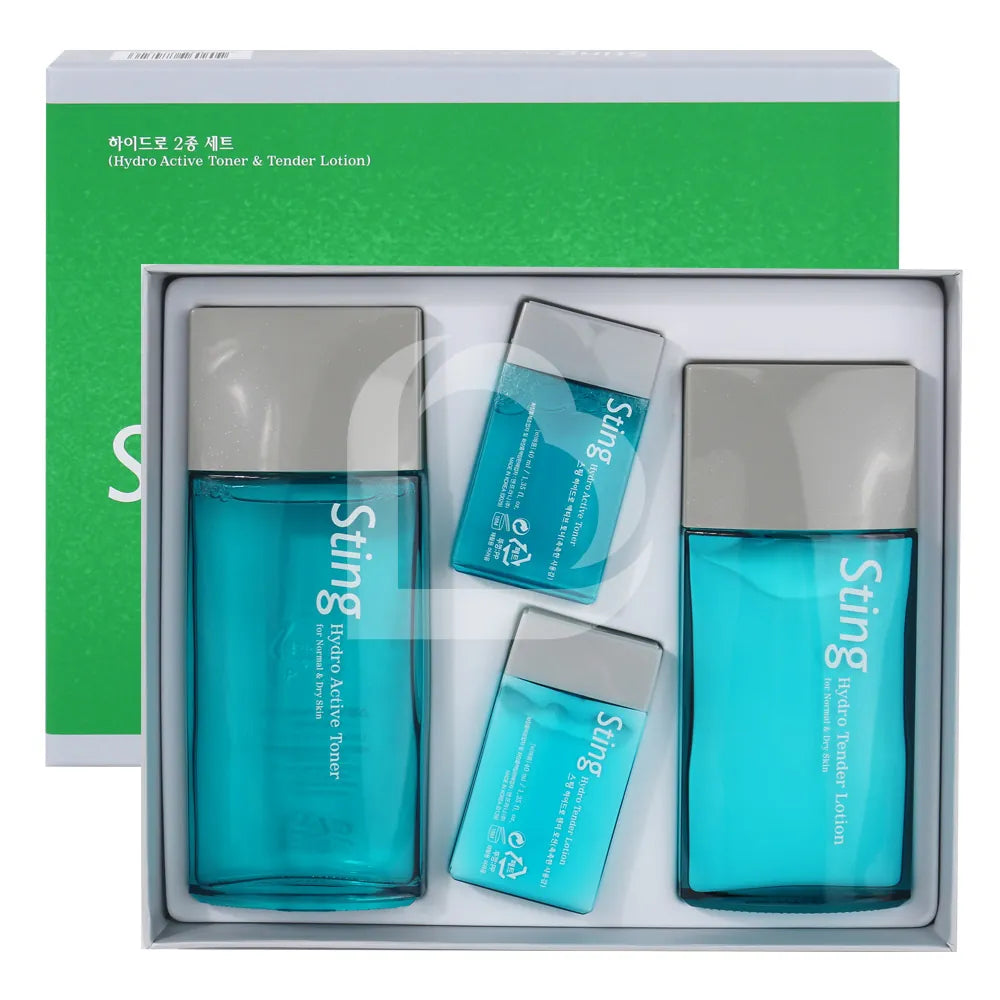 Enprani Sting Hydro Hydrating Duo Set