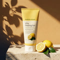 Alfredo Whimas Vitamin Peeling Gel 180ml - K-Beauty Exfoliator