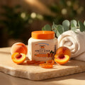 Apricot Scrub Massage Cream 500g