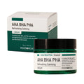 Foodaholic AHA BHA PHA Refreshing Calming Cream 50ml