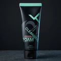 Bazzi Homme Shaving Cleansing Foam for Men 150ml
