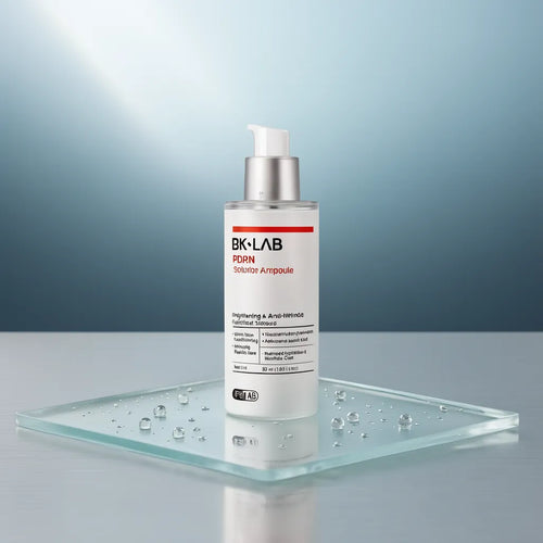 Bukwang BK-Lab PDRN Solution Ampoule – Salmon DNA Repair Serum