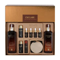 Isclare Basic Care 3-Piece Skincare Set - K-Beauty Hydration Kit