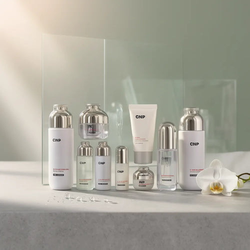 CNP Rx Skin Rejuvenating 4-Piece Skincare Set