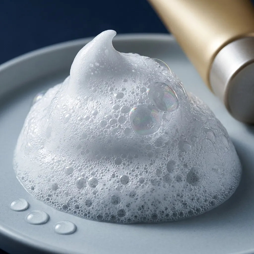Detail - CNP Rx Supremacy Renew Enriched Cleansing Foam 200ml