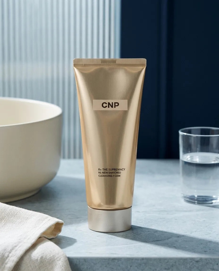 Lifestyle - CNP Rx Supremacy Renew Enriched Cleansing Foam 200ml