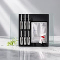 CNP RX Vita-A Contour Eye Cream Set (5ml x 6) K-Beauty Retinol