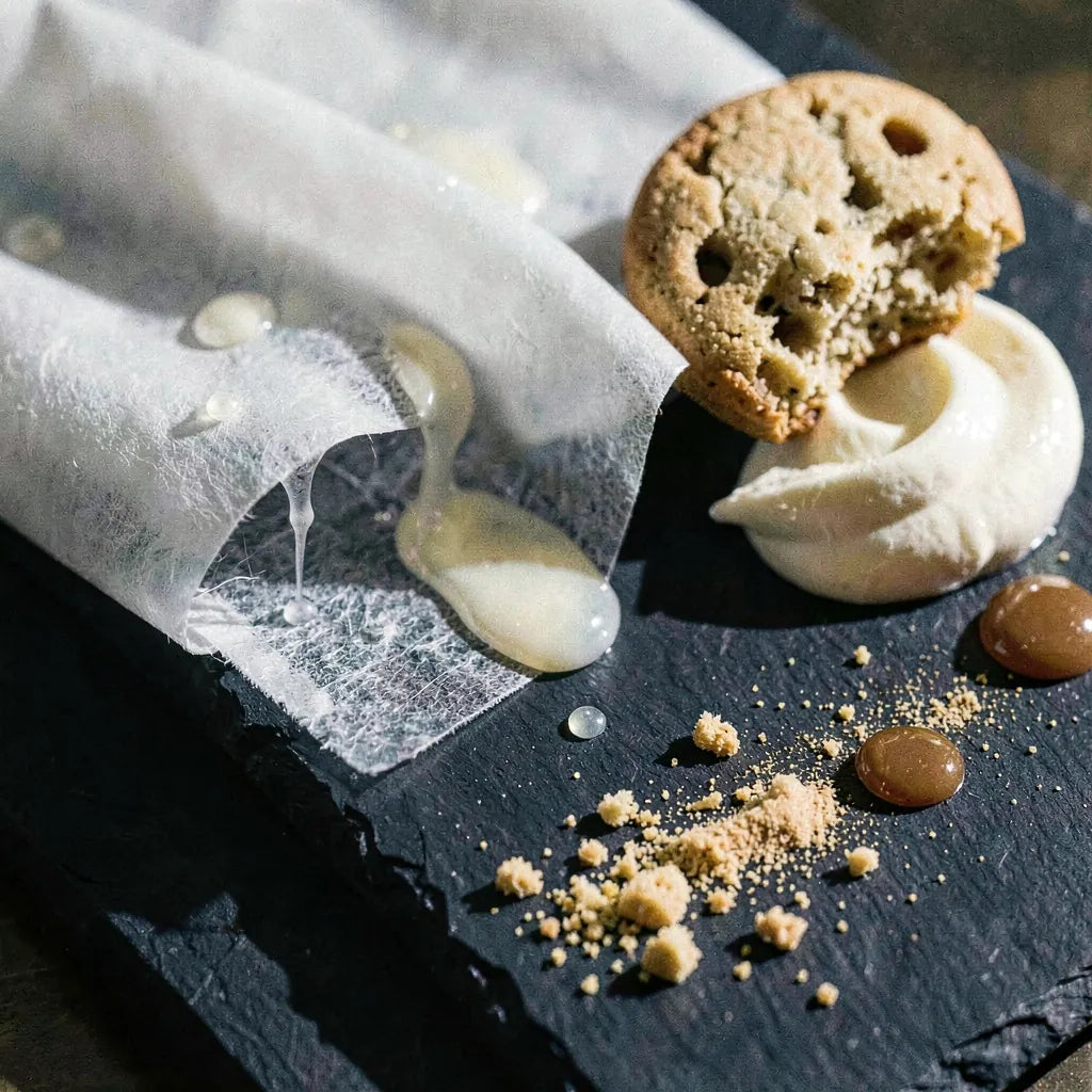 Detail - Cookie Tart Dessert Sheet Mask Sampler Set - K-Beauty Hydrating Pack