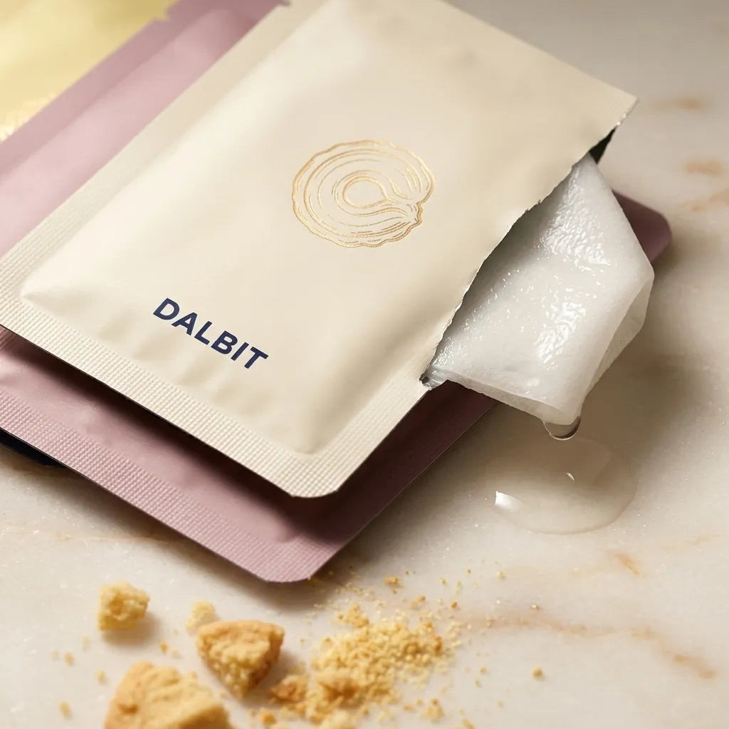Detail - Cookie Tart Dessert-Themed Korean Sheet Mask Sampler Set