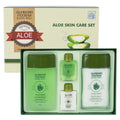 Alfredo Whimas Aloe Soothing Skincare Duo Set