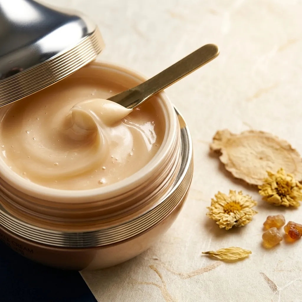 Detail - Danahan Bonyeonjin Repair Cream 3-Piece Set